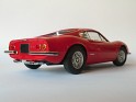 1:18 Hot Wheels Elite Ferrari Dino 1968 Rojo. Subida por Rajas_85